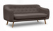 Sofa Hella nierozkładana do pokoju