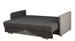 Sofa Giles do salonu z funkcją spania Magic Home
