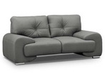 Sofa LUX 2 osobowa nierozkładana wypoczynkowa