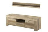 Szafka pod telewizor z półką Sky do salonu