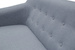 Sofa Hella nierozkładana do pokoju