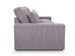 Sofa nierozkładana do salonu Cocomi