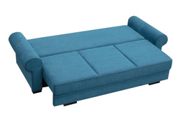 Sofa Puket do salonu z funkcją spania