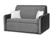 Sofa York rozkładana 2 osobowa do salonu