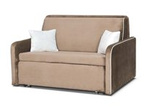 Sofa York rozkładana 2 osobowa do salonu