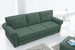 Sofa Puket do salonu z funkcją spania