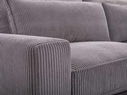 Sofa nierozkładana do salonu Cocomi