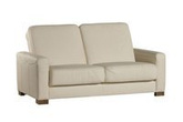 Sofa nierozkładana Vegas 2 osobowa do salonu