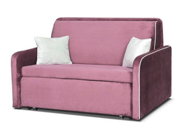 Sofa York rozkładana 2 osobowa do salonu