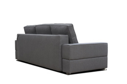 Sofa Serdica rozkładana do salonu 3 osobowa