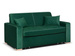Sofa PACO rozkładana 2 osobowa do salonu