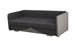 Sofa Giles do salonu z funkcją spania Magic Home