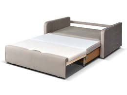 Sofa York rozkładana 2 osobowa do salonu