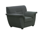 Fotel Jordan wypoczynkowy do salonu wygodny
