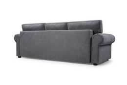 Sofa Puket do salonu z funkcją spania