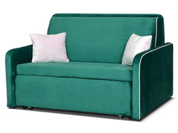 Sofa York rozkładana 2 osobowa do salonu