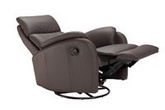 Fotel Magnum wypoczynkowy do salonu z funkcjami