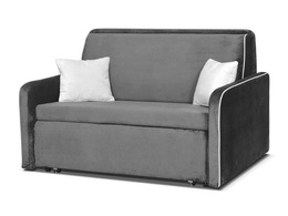 Sofa York rozkładana 2 osobowa do salonu