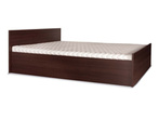 Łóżko Maximus 17 do sypialni pod materac 160x200