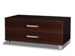 Komoda 2 szuflady Maximus 6 do salonu pod telewizor