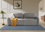 Sofa wypoczynkowa TIMO do salonu