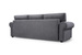 Sofa Puket do salonu z funkcją spania