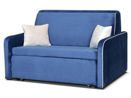 Sofa York rozkładana 2 osobowa do salonu