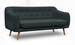 Sofa Hella nierozkładana do pokoju