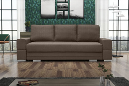 Sofa Serdica rozkładana do salonu 3 osobowa