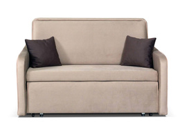 Sofa York rozkładana 2 osobowa do salonu