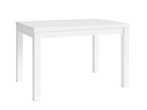 Stół biały do jadalni kuchni 120x80 nierozkładany
