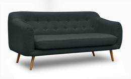 Sofa Hella nierozkładana do pokoju