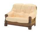 Sofa Adam 2 osobowa do salonu