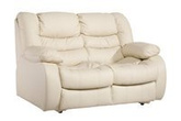 Sofa Regan 2 osobowa do salonu