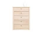 Komoda 5 szuflad Finezja do salonu
