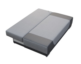 Sofa Gregi do salonu z funkcją spania