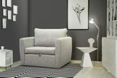 Sofa 1 osobowa do pokoju Bela 80