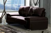 Sofa Insignia LUX 2 osobowa nierozkładana wypoczynkowa
