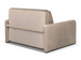 Sofa York rozkładana 2 osobowa do salonu