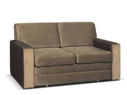 Sofa rozkładana 2 osobowa ANNA 2R do salonu