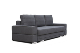 Sofa Serdica rozkładana do salonu 3 osobowa