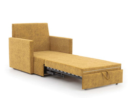 Sofa rozkładana wypoczynkowa LUCA