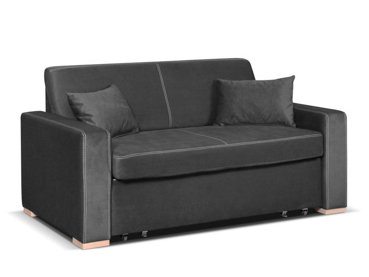  Sofa PACO rozk adana 2 osobowa do salonu - Meblomar 